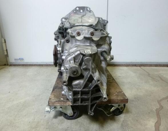 Manual Transmission AUDI A4 Avant (8D5, B5)