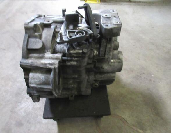 Manual Transmission VW Touran (1T1, 1T2), VW Touran (1T3)