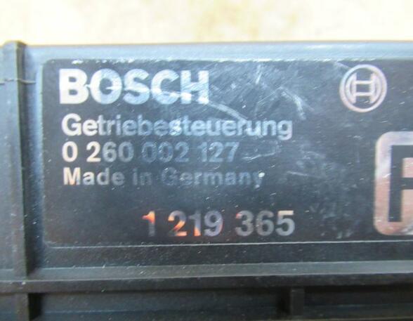 Automatic Transmission Control Unit BMW 3er (E36)