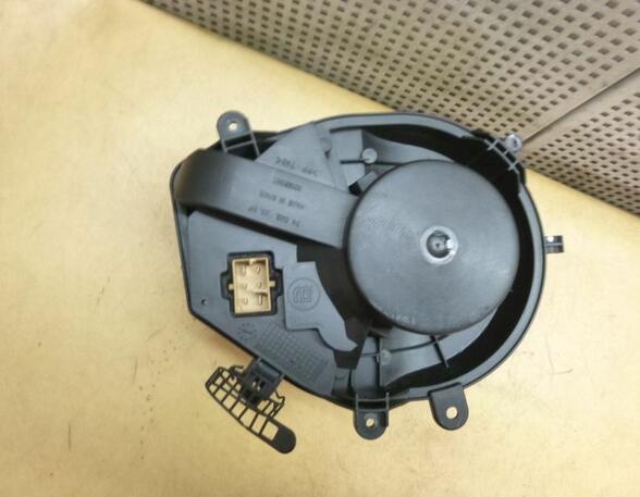 Interior Blower Motor VW Passat Variant (3B6)