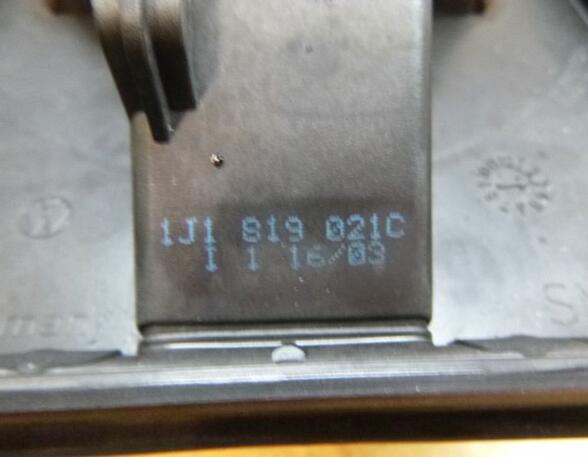 Gebläsemotor  SEAT LEON (1M1) 1.9 TDI 81 KW