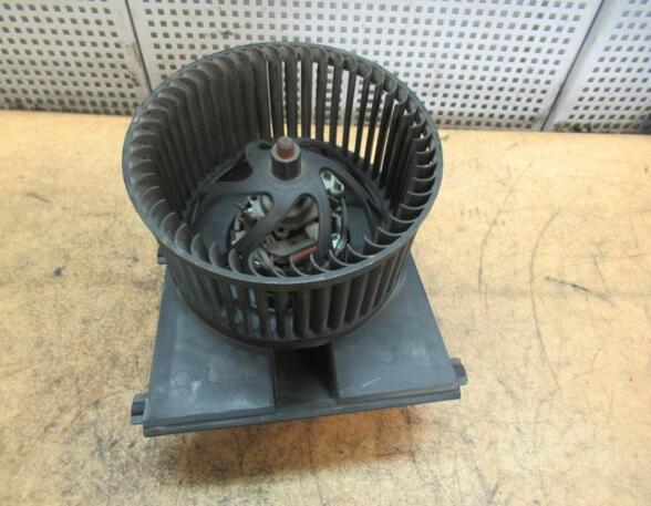 Interior Blower Motor VW Lupo (60, 6X1)