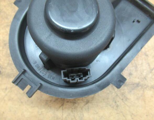 Interior Blower Motor VW Lupo (60, 6X1)