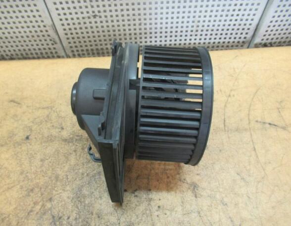 Interior Blower Motor VW Lupo (60, 6X1)