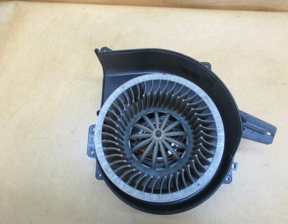 Interior Blower Motor VW Polo (9N)