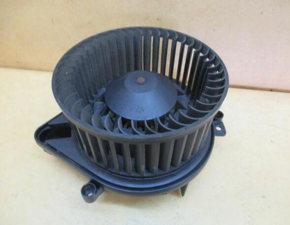 Interior Blower Motor AUDI A4 Avant (8ED, B7)