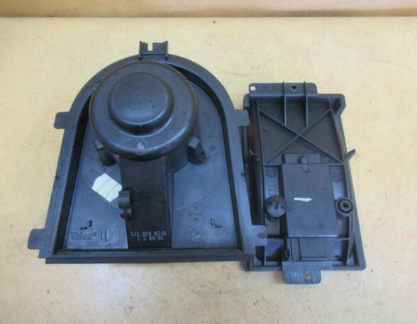 Interior Blower Motor VW Lupo (60, 6X1)