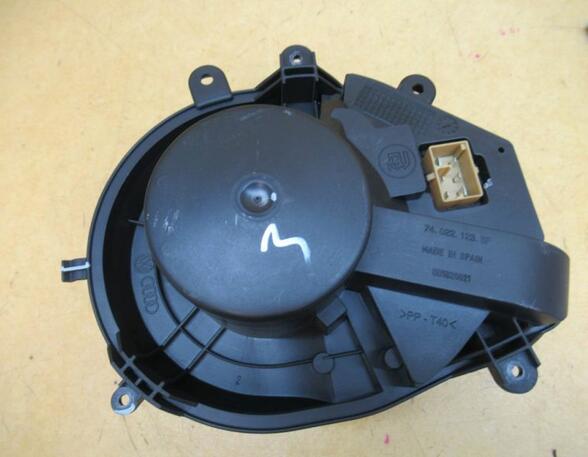 Interior Blower Motor VW Passat (3B3)