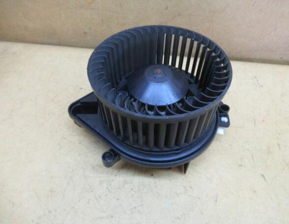 Interior Blower Motor AUDI A4 Avant (8ED, B7)