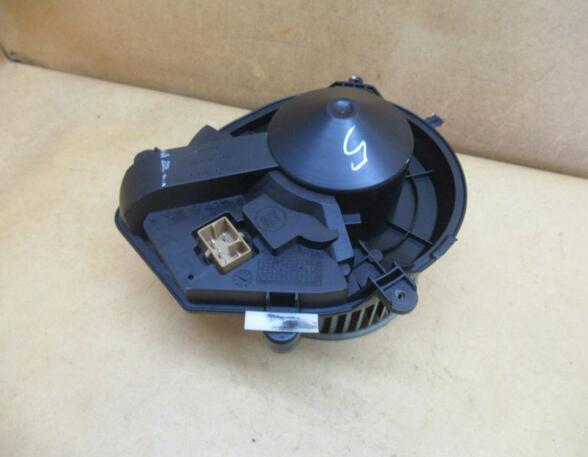 Interior Blower Motor AUDI A4 Avant (8D5, B5)