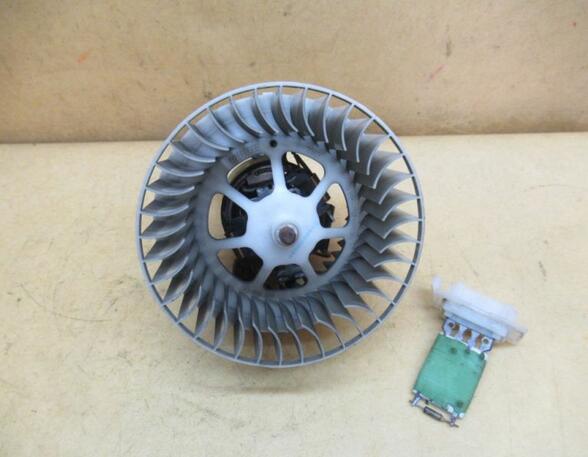 Interior Blower Motor MERCEDES-BENZ A-Klasse (W168)