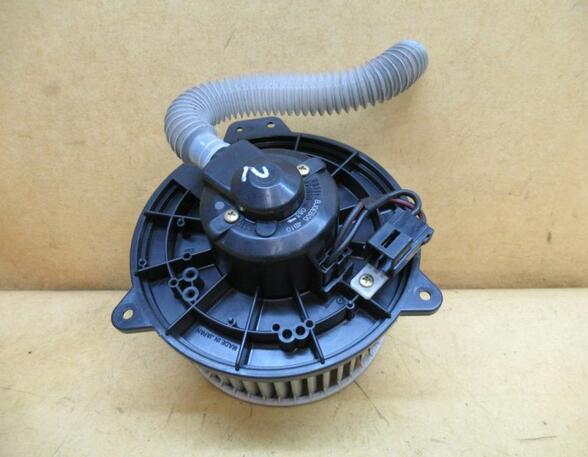 Interior Blower Motor MAZDA Premacy (CP)