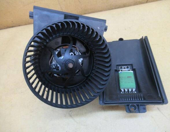 Interior Blower Motor VW Polo (6N2)