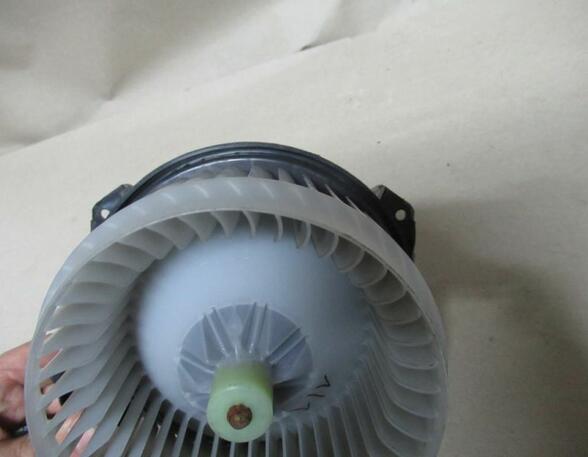 Interior Blower Motor SUZUKI Swift III (EZ, MZ)