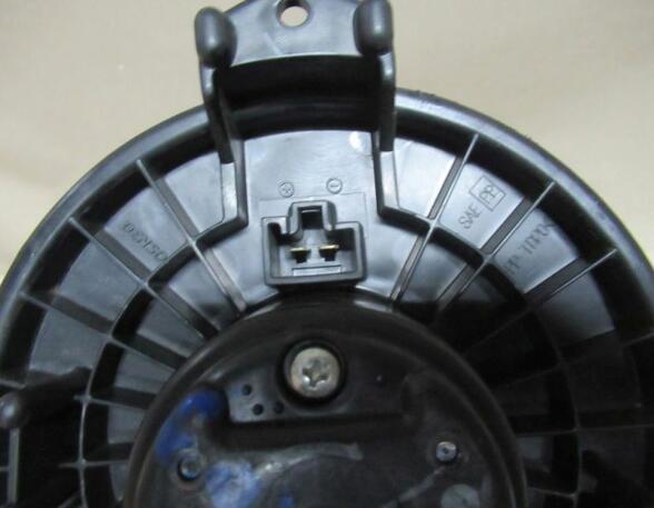 Interior Blower Motor SUZUKI Swift III (EZ, MZ)