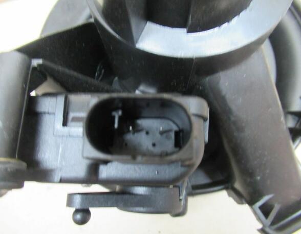 Interior Blower Motor OPEL Astra G Caravan (T98)