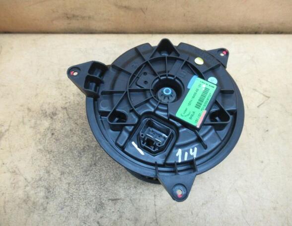 Interior Blower Motor FORD Mondeo III Turnier (BWY)