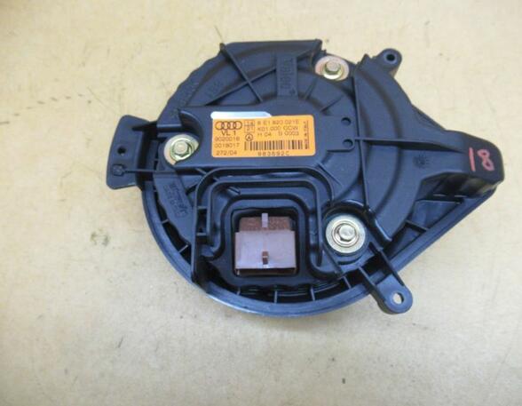 Interior Blower Motor AUDI A4 Avant (8E5, B6)