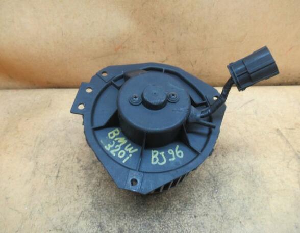 Interior Blower Motor BMW 3er (E36)