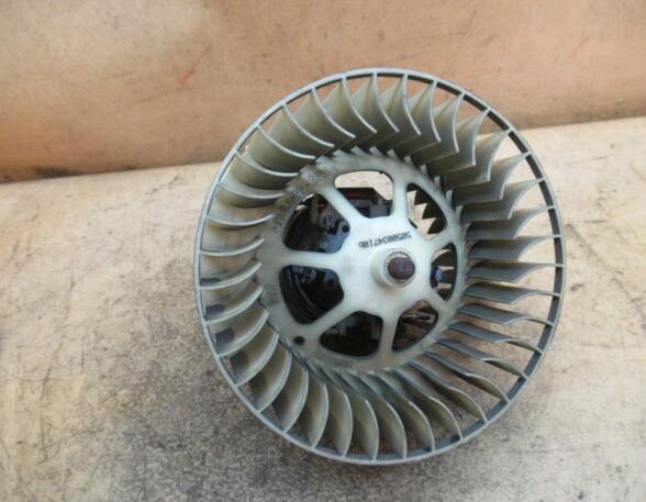 Interior Blower Motor MERCEDES-BENZ A-Klasse (W168)