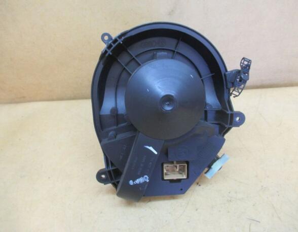 Interior Blower Motor AUDI A4 (8D2, B5)