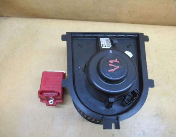 Interior Blower Motor AUDI A3 (8L1)