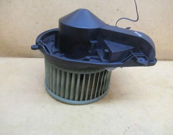 Interior Blower Motor VW PASSAT (3B2)