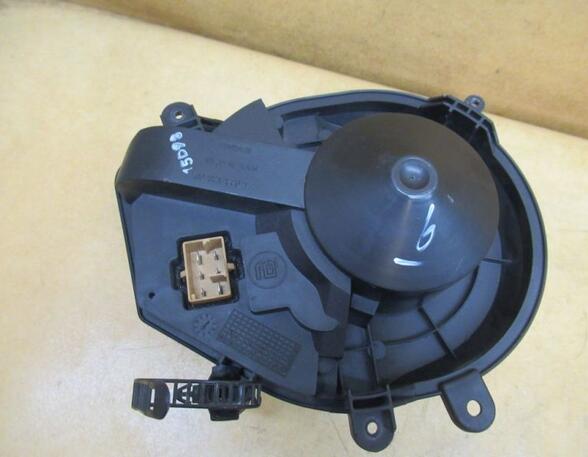 Interior Blower Motor VW PASSAT (3B2)