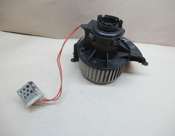 Interior Blower Motor OPEL ASTRA G Estate (T98)