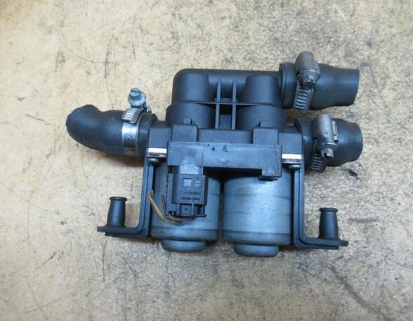 Heater Control Valve BMW 5er (E39)