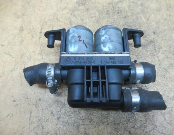 Heater Control Valve BMW 5er (E39)