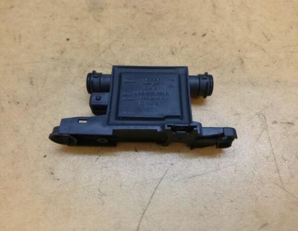 Heating / Ventilation Control Unit AUDI A4 Avant (8D5, B5)