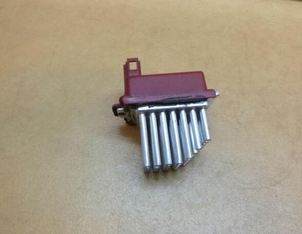 Resistor Interior Blower VW Golf IV (1J1)