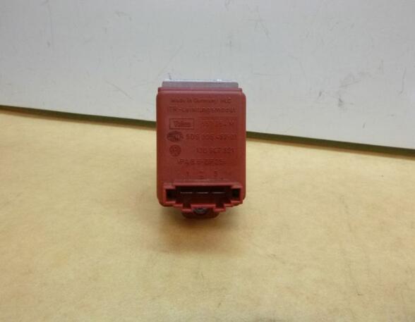 Resistor Interior Blower VW Golf IV (1J1)