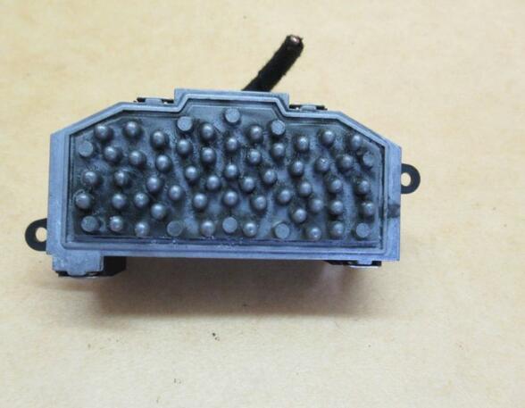 Resistor Interior Blower VW Golf V (1K1)