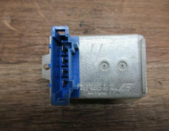 Resistor Interior Blower FORD Galaxy (WGR)