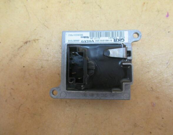 Resistor Interior Blower VOLVO XC90 I (275)