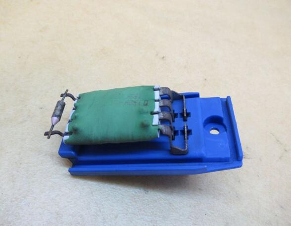 Resistor Interior Blower FORD TRANSIT CONNECT (P65_, P70_, P80_)