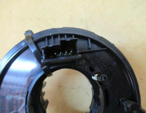 Air Bag Contact Ring AUDI A4 (8D2, B5)