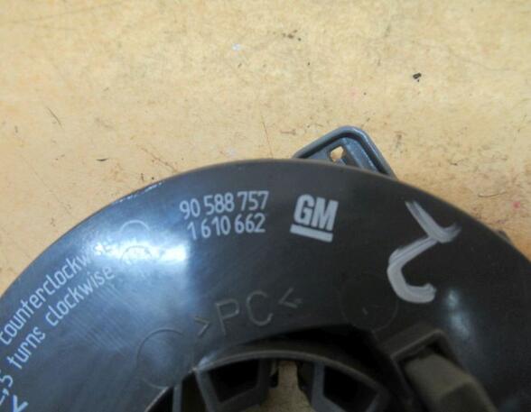 Air Bag Contact Ring OPEL Astra G CC (F08, F48)