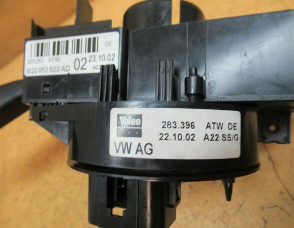 Airbagschleifring Wickelfeder Lenkckstockschalter Nr5 VW POLO (9N_) 1.2 12V 47 KW