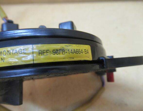 Air Bag Contact Ring FORD Puma (EC)