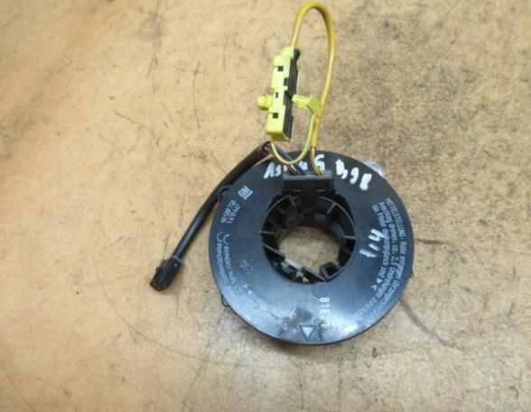 Air Bag Contact Ring OPEL Astra G Caravan (T98)