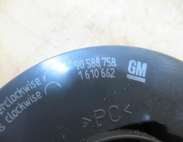 Air Bag Contact Ring OPEL Astra G Caravan (T98)