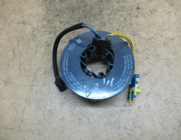 Air Bag Contact Ring OPEL Astra G Caravan (T98)