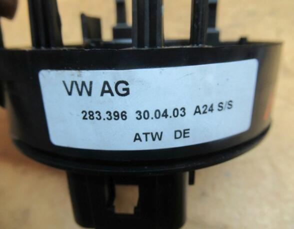 Air Bag Contact Ring VW Polo (9N)