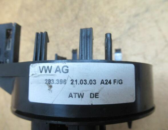 Airbagschleifring Wickelfeder Nr2/3 VW POLO (9N_) 1.2 44 KW