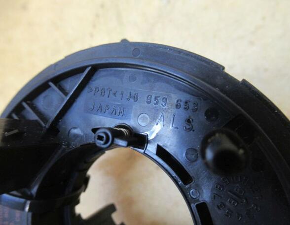 Air Bag Contact Ring VW PASSAT (3B2)