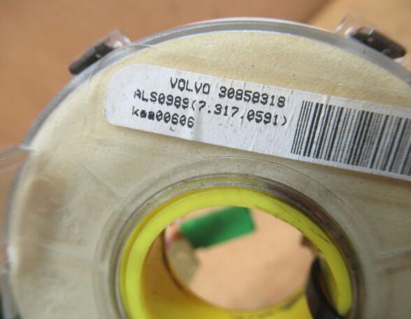 Air Bag Contact Ring VOLVO V40 Estate (645)