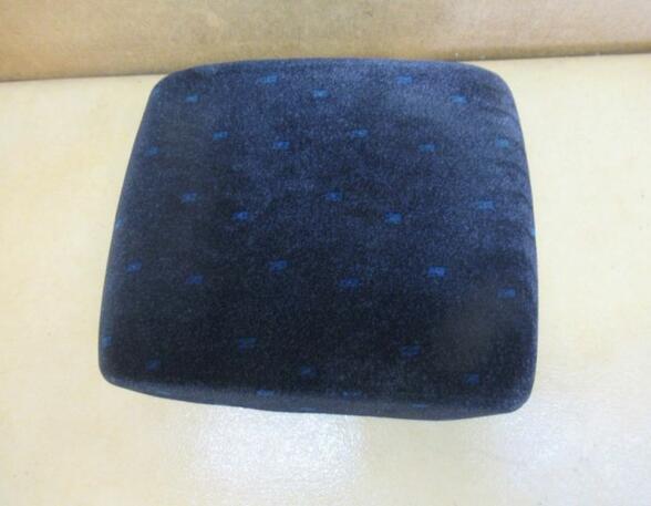 Armrest HYUNDAI Terracan (HP)